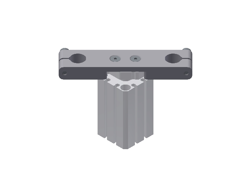 SZD 20-40 Special Cylinder - 1