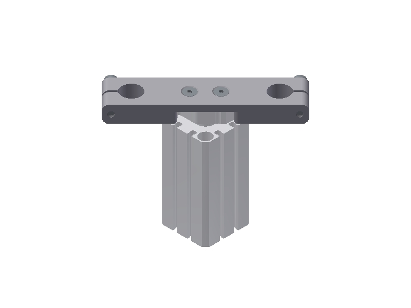SZD 20-40-A Special Cylinder - 1