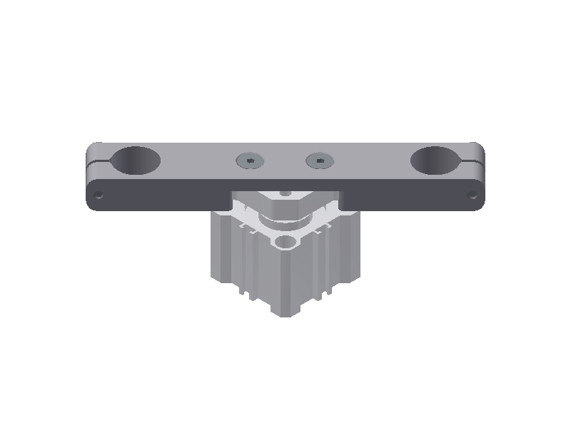 SZD 32-10 Special Cylinder - 1