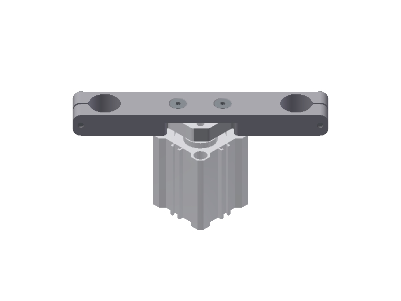 SZD 32-30 Special Cylinder - 1