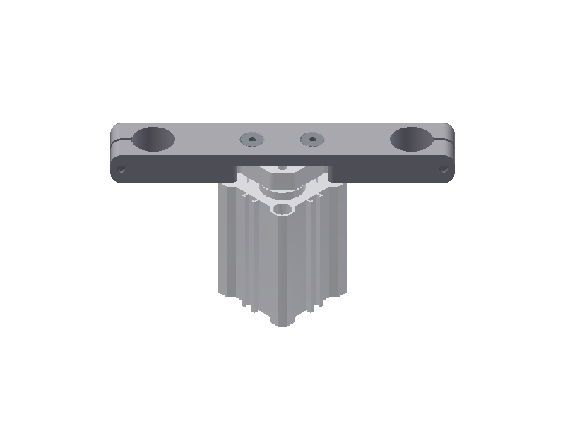 SZD 32-40 Special Cylinder - 1