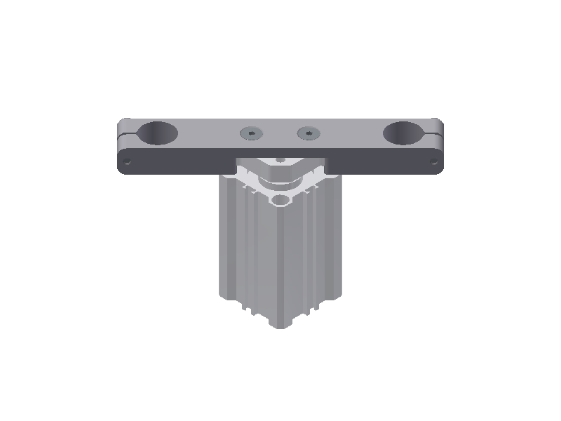 SZD 32-40-A Special Cylinder - 1
