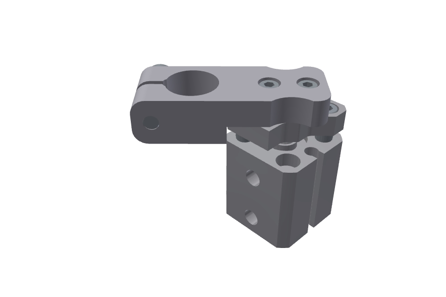 SZS 12-10-14 Special Cylinder - 1