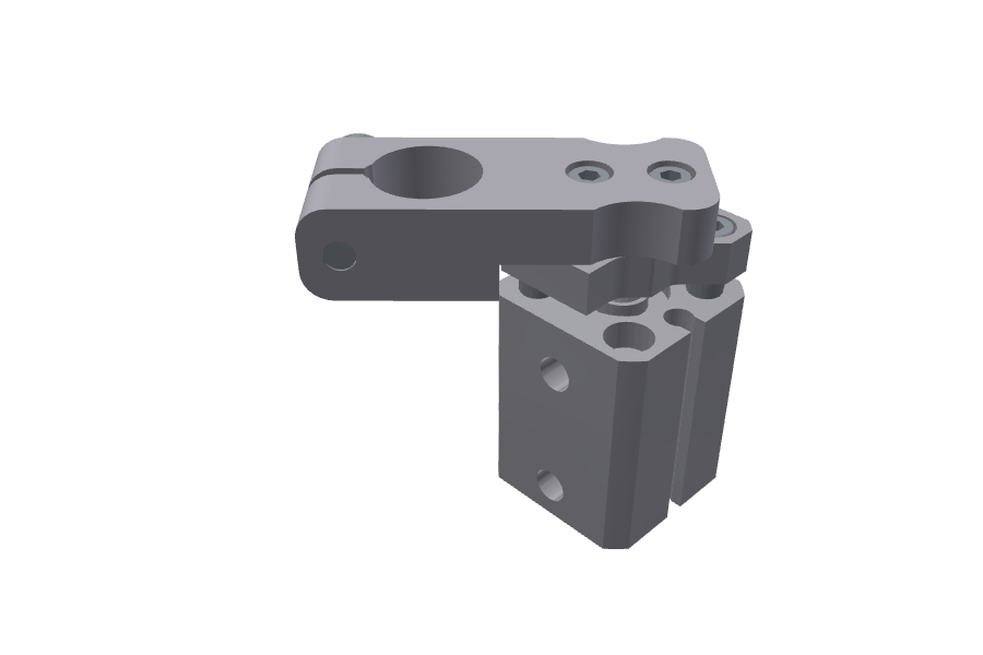 SZS 12-10-14 A Special Cylinder - 1