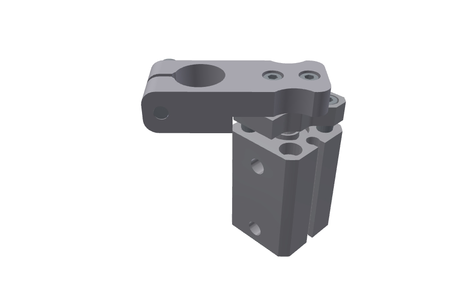 SZS 12-20-14 Special Cylinder - 1