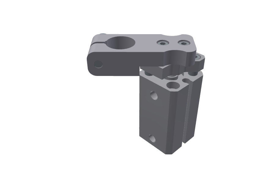 SZS 12-20-14 A Special Cylinder - 1