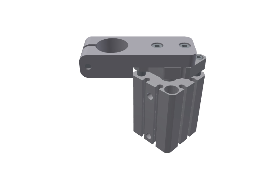 SZS 20-30-20 Special Cylinder - 1