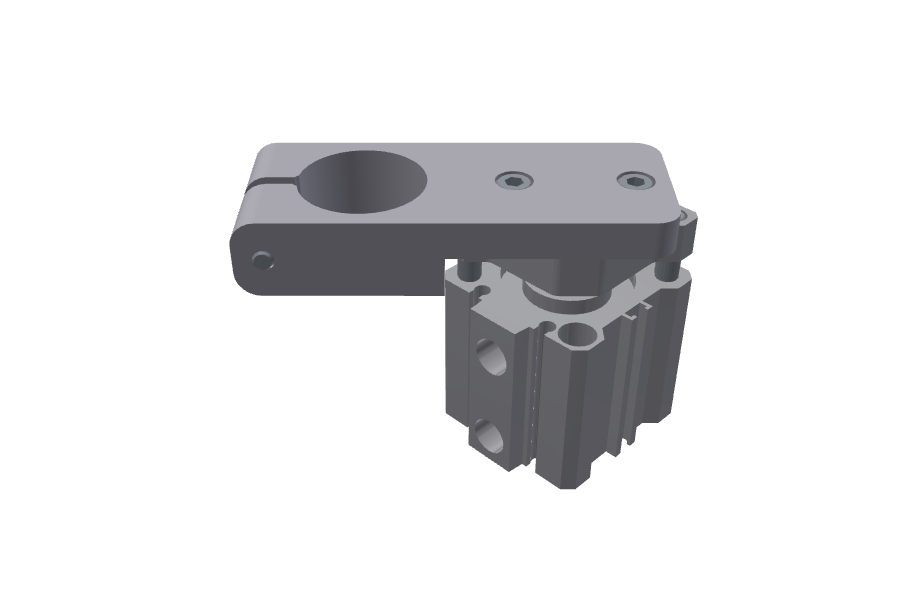 SZS 32-20-30 Special Cylinder - 1