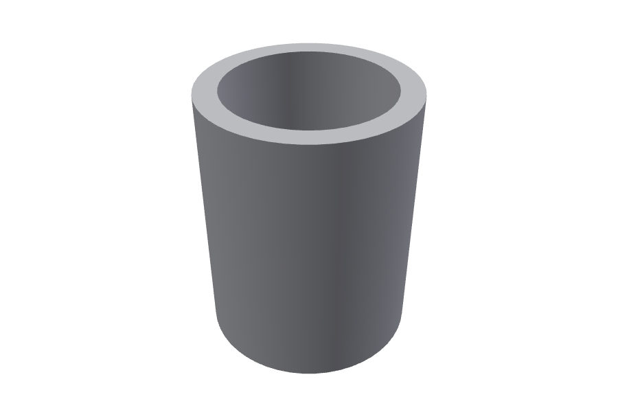T-20/16 Tube Profile (2m) - 1