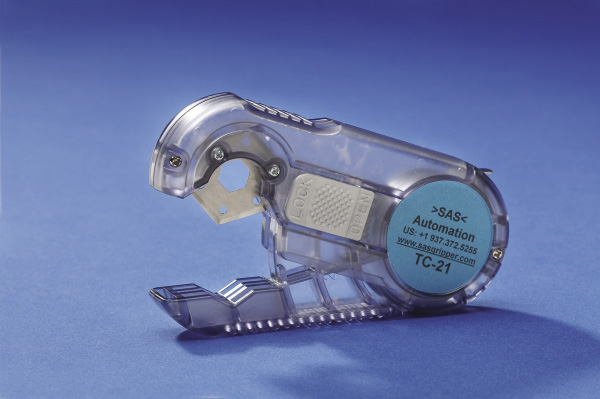 TC-21 Tubing Cutter - 1