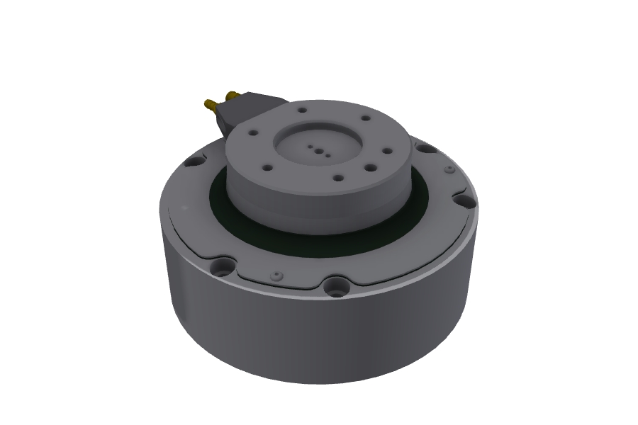 TCS Collision Sensor