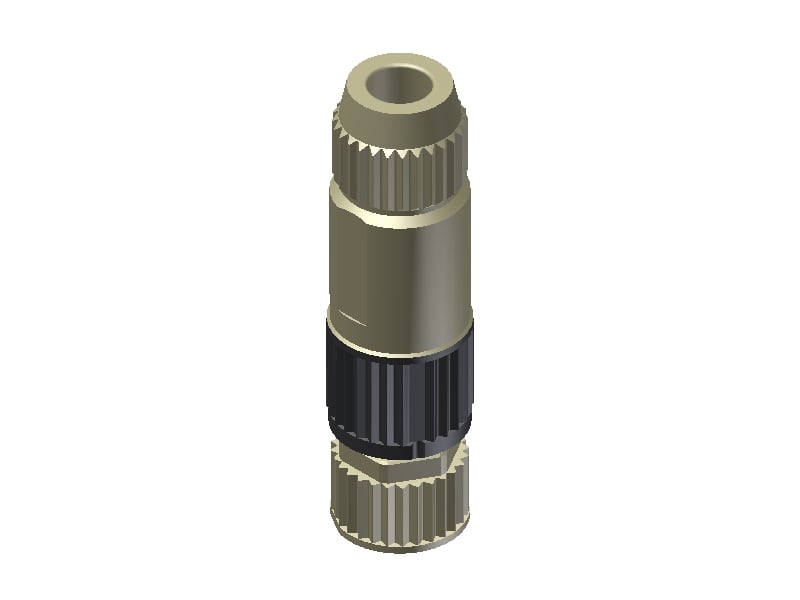 TFP Electrical Connector