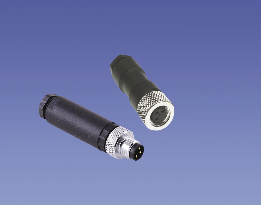 TFP-5 Electrical Connector - 1