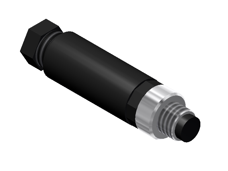 TMP Electrical connectors male