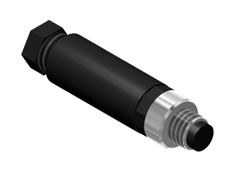 TMP Electrical connectors male