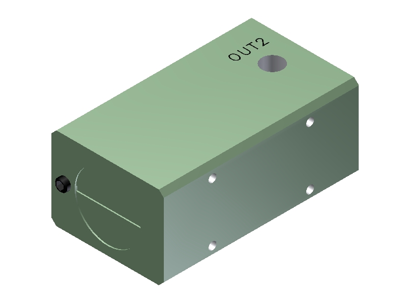 TU-01 Timing Unit - 1