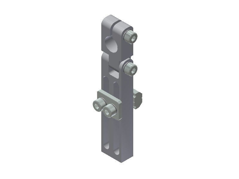 WSL SH 10 Angle Clamp - 1