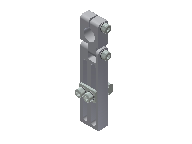 WSL SH 14 Angle Clamp - 1