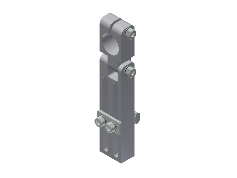 WSL SH 20 Angle Clamp - 1