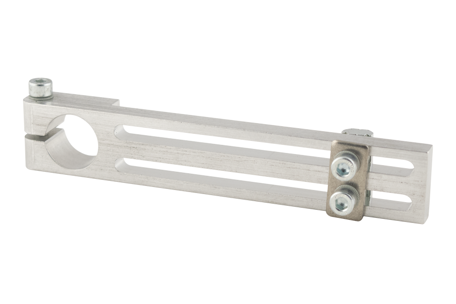 WSL 20-100 AL Long Angle Clamp