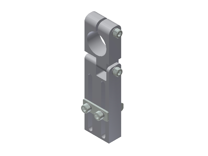 WSL SH 30 Angle Clamp - 1