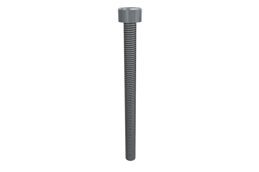 M3x40 SHCS (Bag of 25) - 1