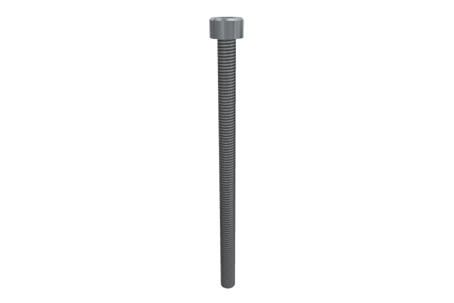 M3x50 SHCS (Bag of 25) - 1