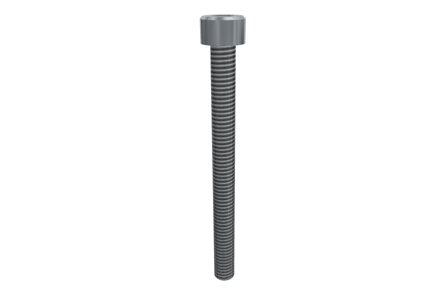 M4x45 SHCS (Bag of 25) - 1