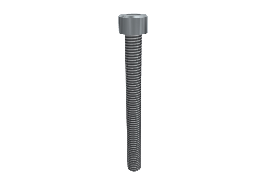 M5x50 SHCS (Bag of 25) - 1