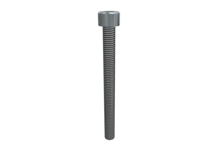 M5x55 SHCS (Bag of 25) - 1