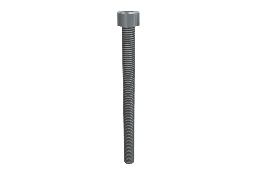 M5x65 SHCS (Bag of 25) - 1