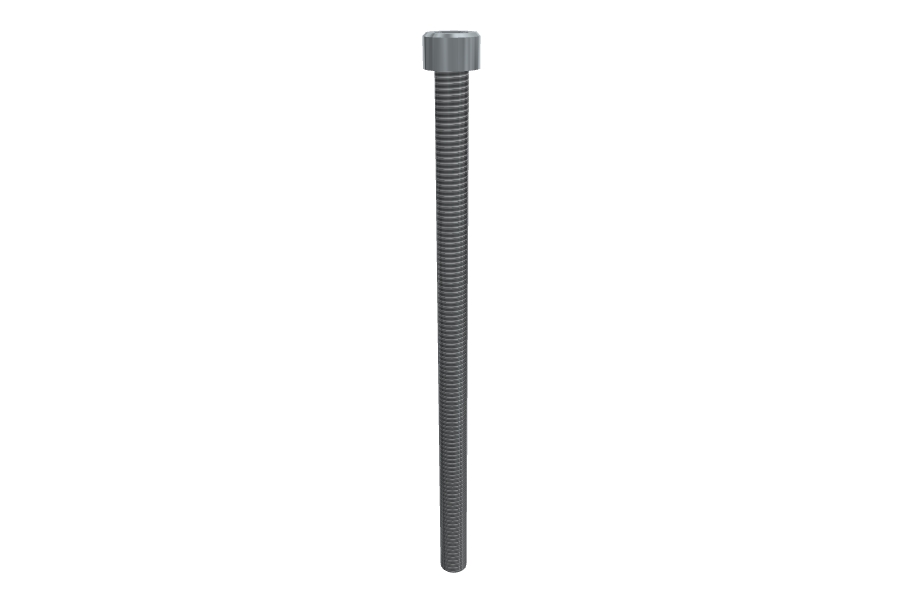 M6x110 SHCS (Bag of 25) - 1