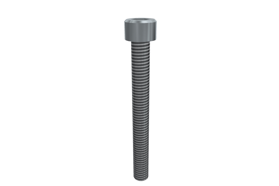 M6x55 SHCS (Bag of 25) - 1
