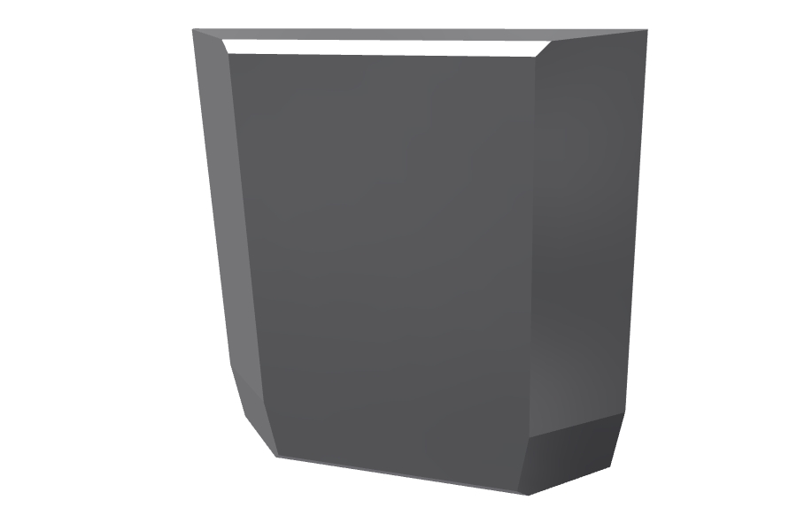 GPM 0.1 LT Quick Change Mounting Plate