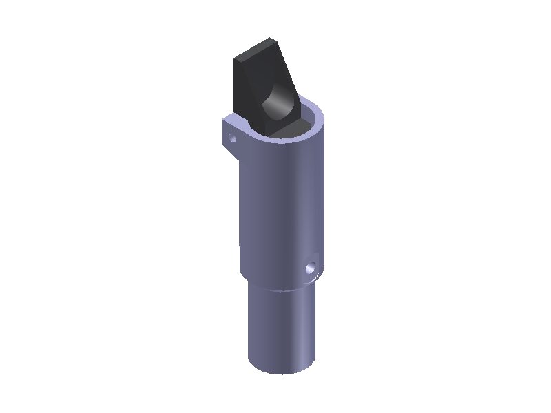 GRF 20-95 D Gripper Finger (Double Acting) - 1