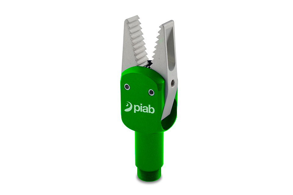 GRZ 20-22 G-ST High Force Sprue/Parts Plier With Saw Tooth Jaws - 1