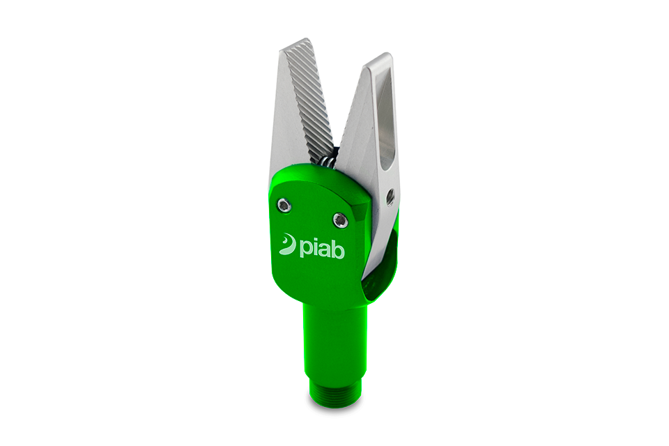GRZ 20-22 G-T High Force Sprue/Part Plier with Teeth - 1