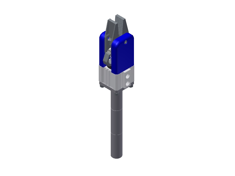 GRZ 32 Part/Sprue Gripper - 1