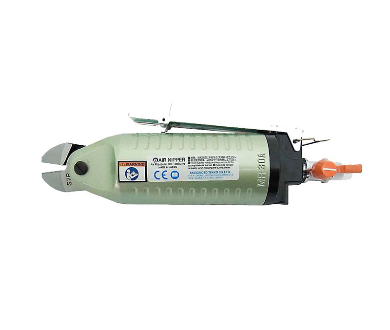 MR MP Hand Actuated Nipper Body