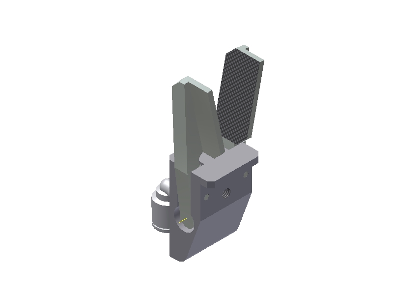 MR-AH 30 Sprue Holder - 1