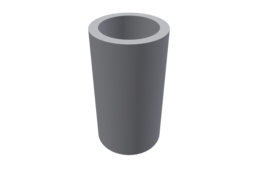 T-14/11 Tube Profile (1m) - 1