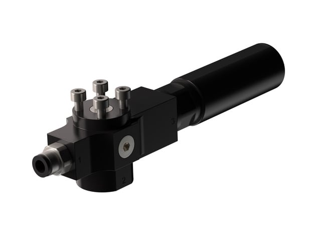 VGS4005, SX12 Ø 6 mm - 1