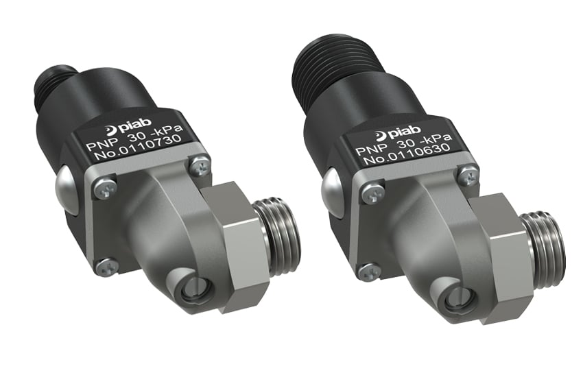 Vacuum switches VS4118/VS4128