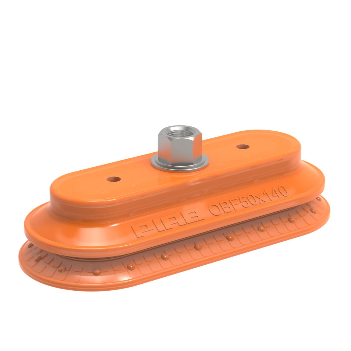 Suction Cup OBF50x140P G1/4" female - 1