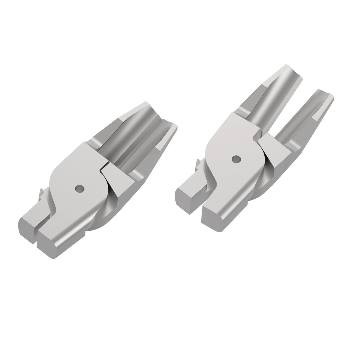 FDx00 Cutter blades
