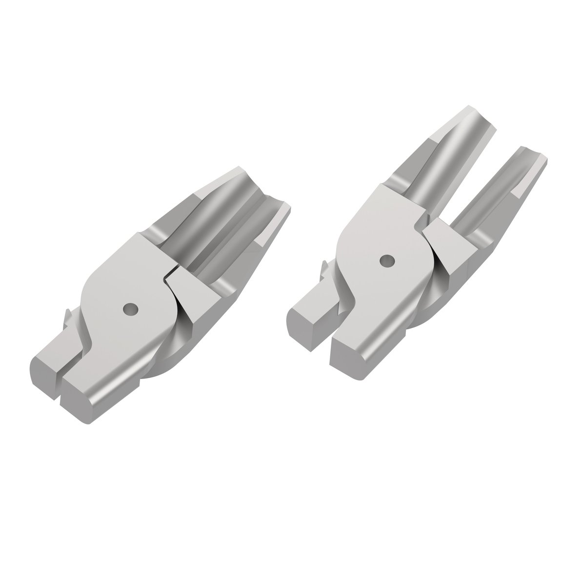 FDx00 Cutter blades