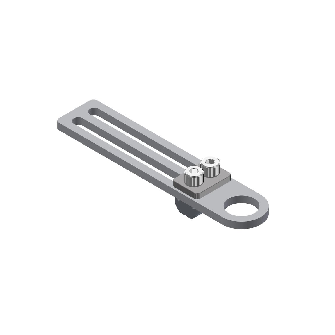 WSF 12.5 Long Angle Clamp
