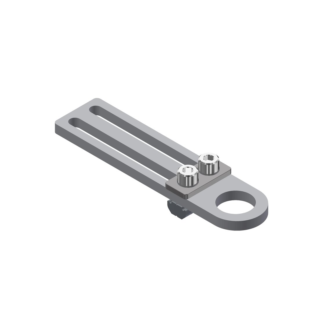 WSF 16.5 Long Angle Clamp