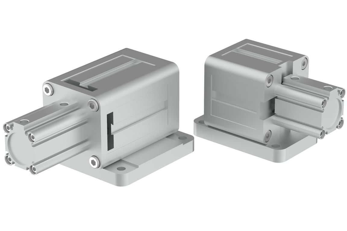 Kenos Reverse Valves – KRV Direct mounting