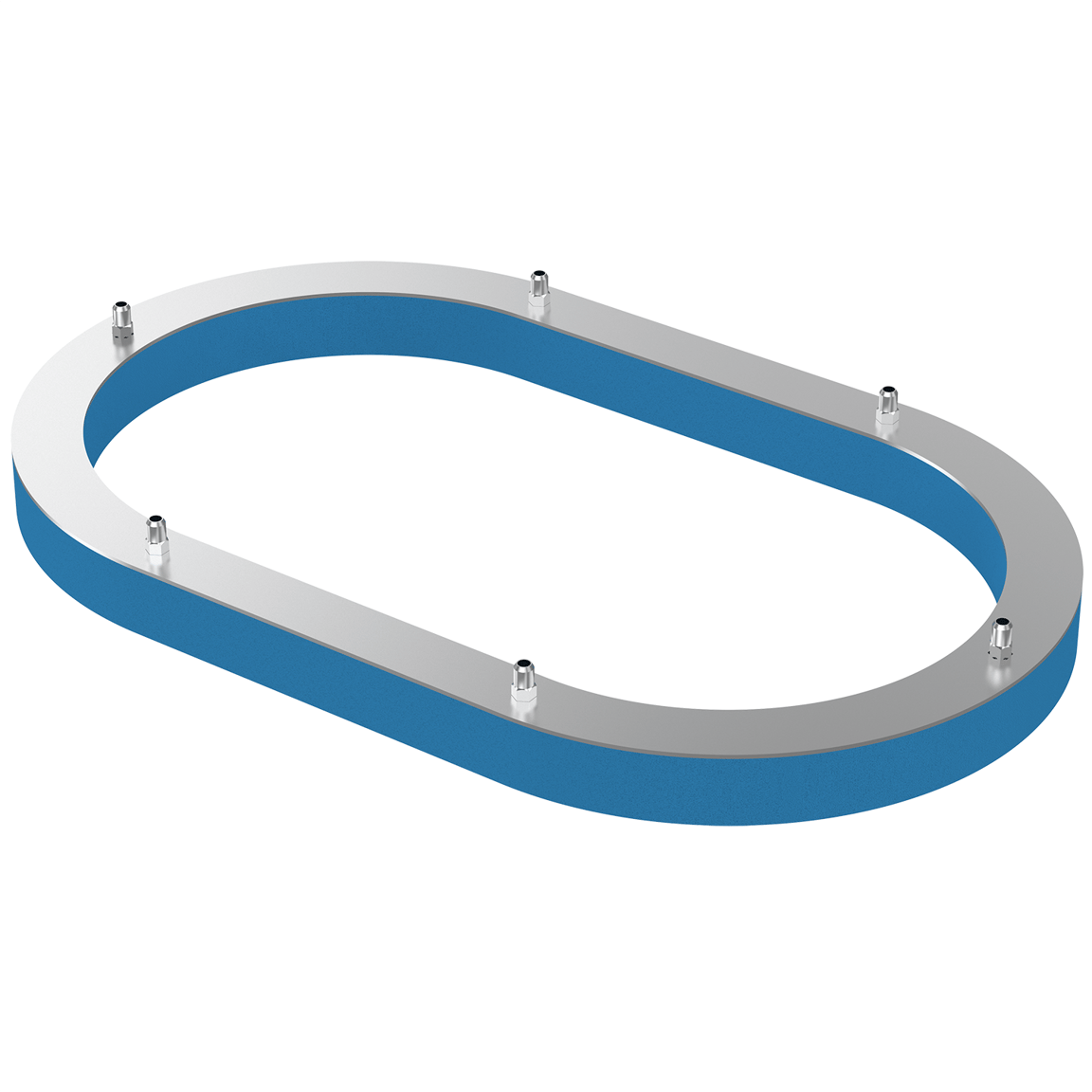 G4 Foam incl. Mounting plate-ATC-400x250